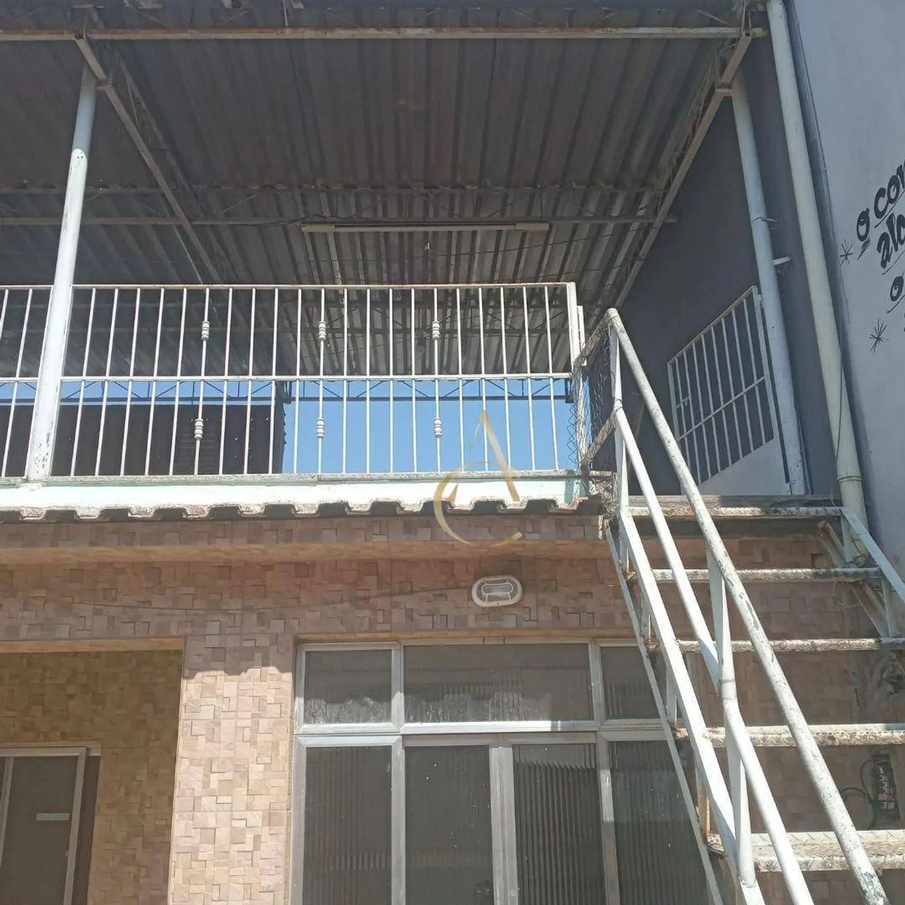 CASA PARA VENDA - POSSE - NOVA IGUAÇU - Foto 5