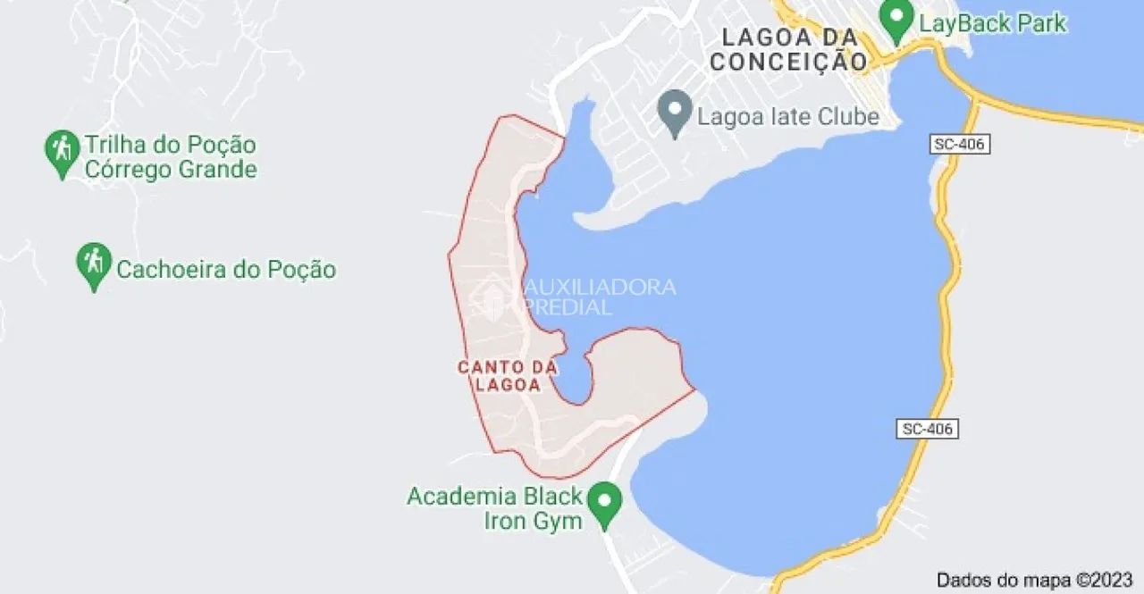 Terreno comercial à venda, Canto da Lagoa, FLORIANOPOLIS - SC - Foto 3