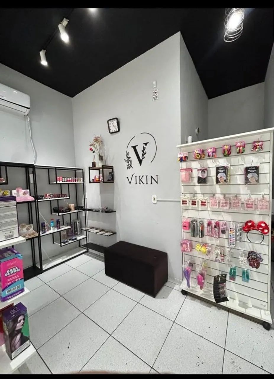 OPORTUNIDADE - VENDA DO PONTO DA VIKIN! - Foto 4
