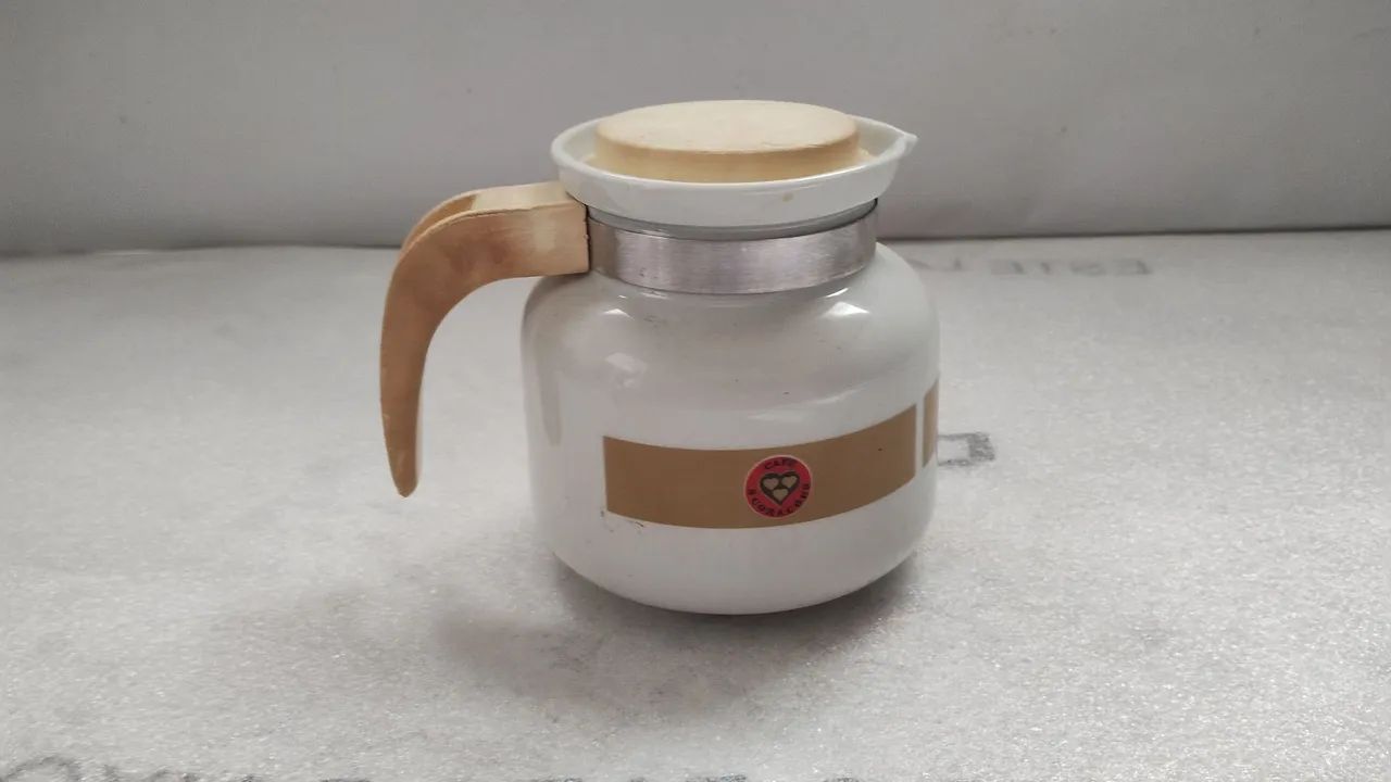Bule antigo  - Foto 2