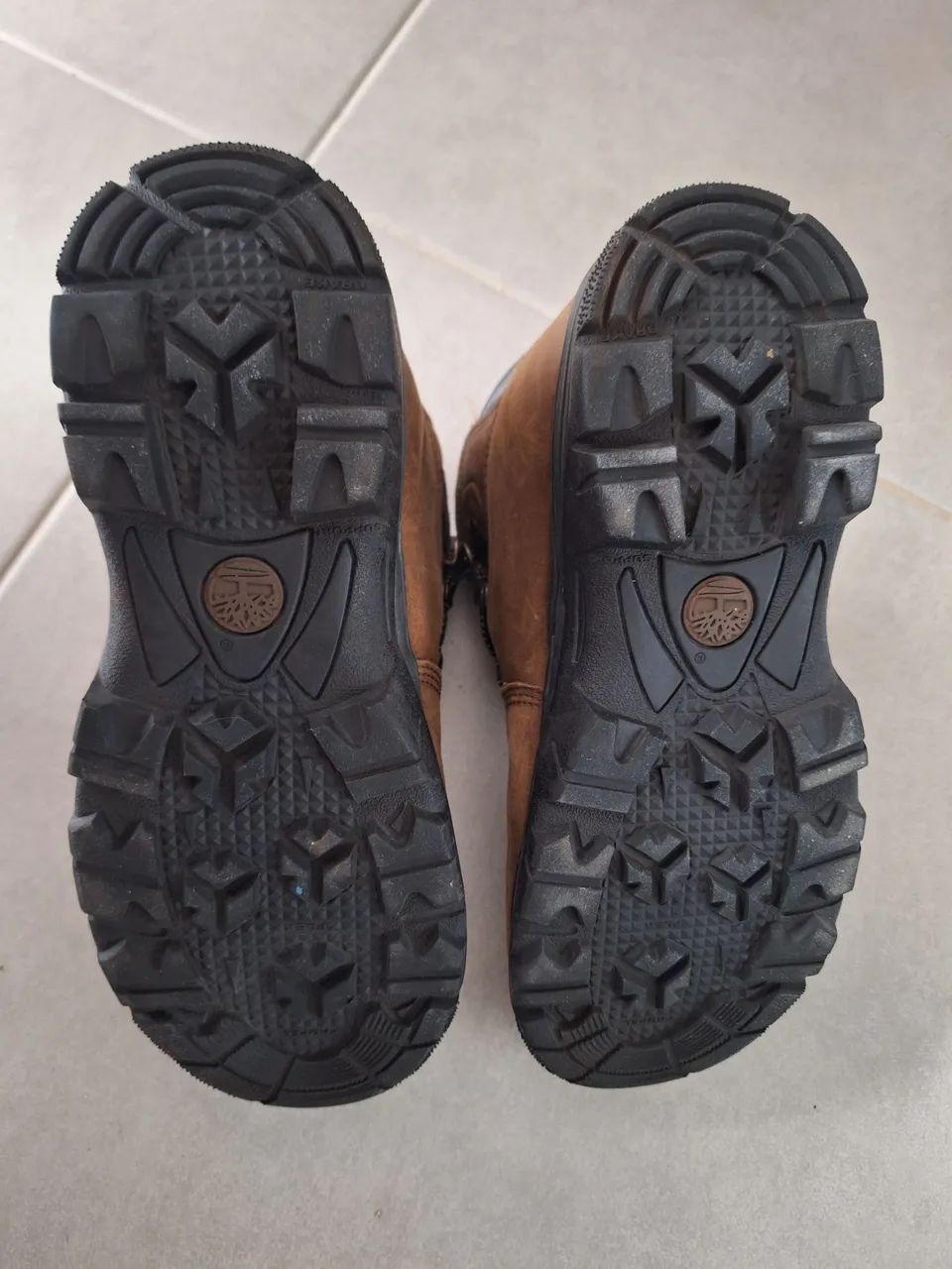 Bota Timberland Feminina  - Foto 4