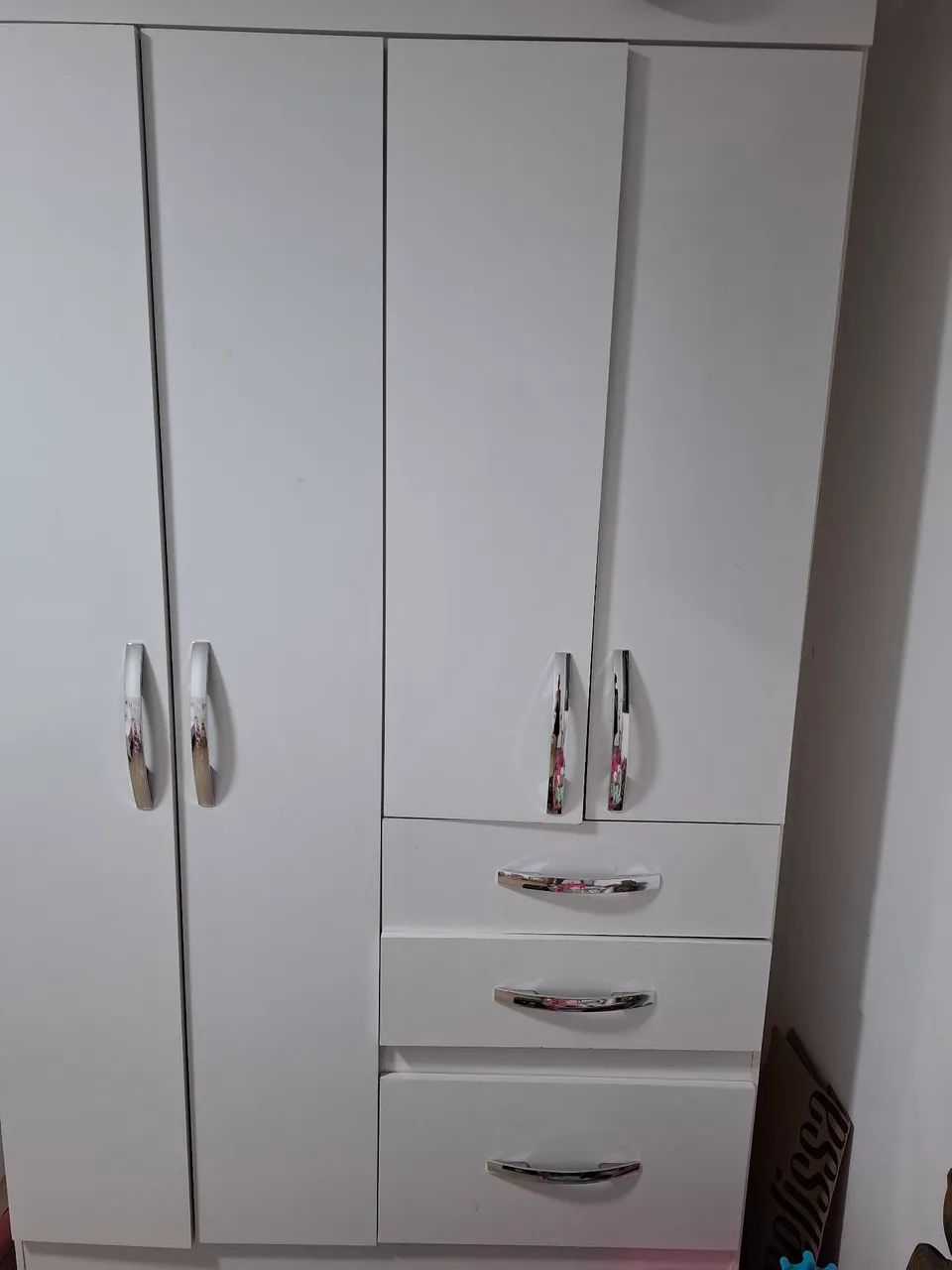 Quarto infantil