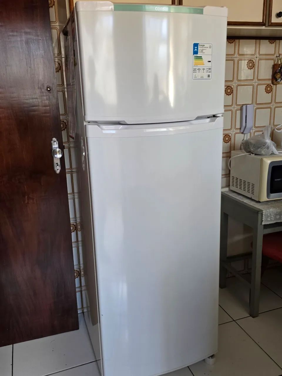 Geladeira nova  - Foto 2