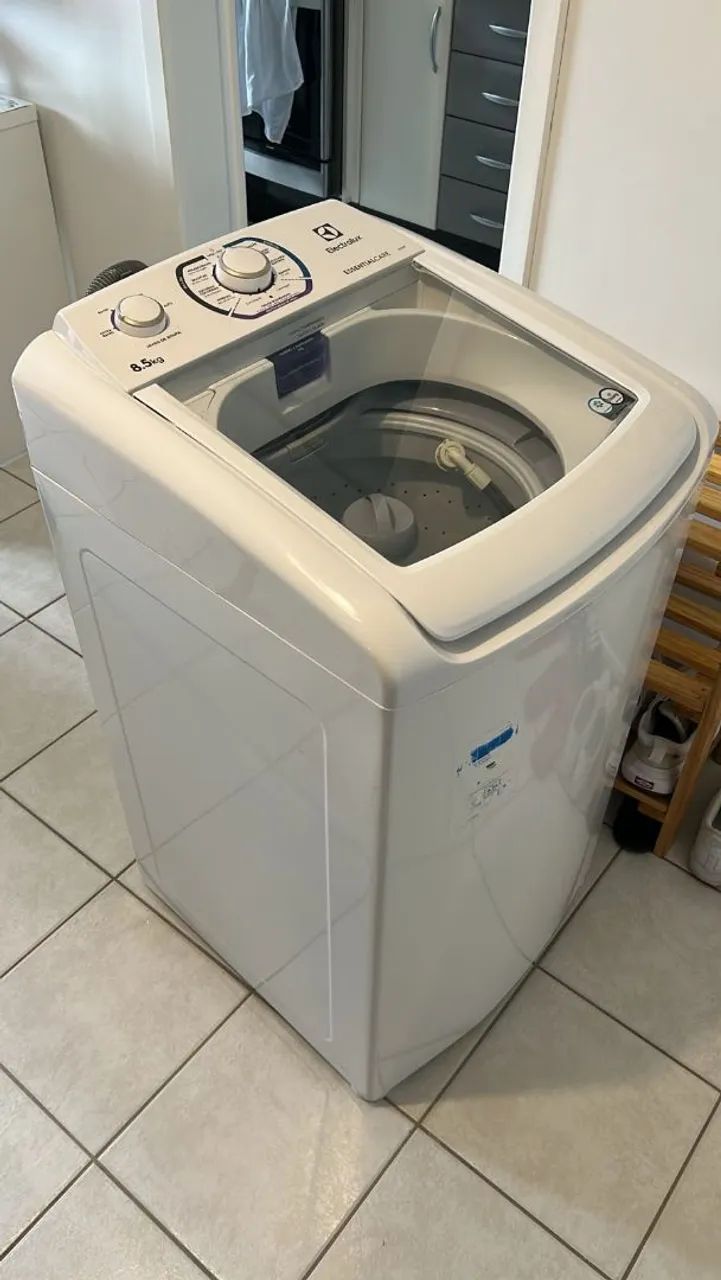 Máquina de lavar - Foto 2
