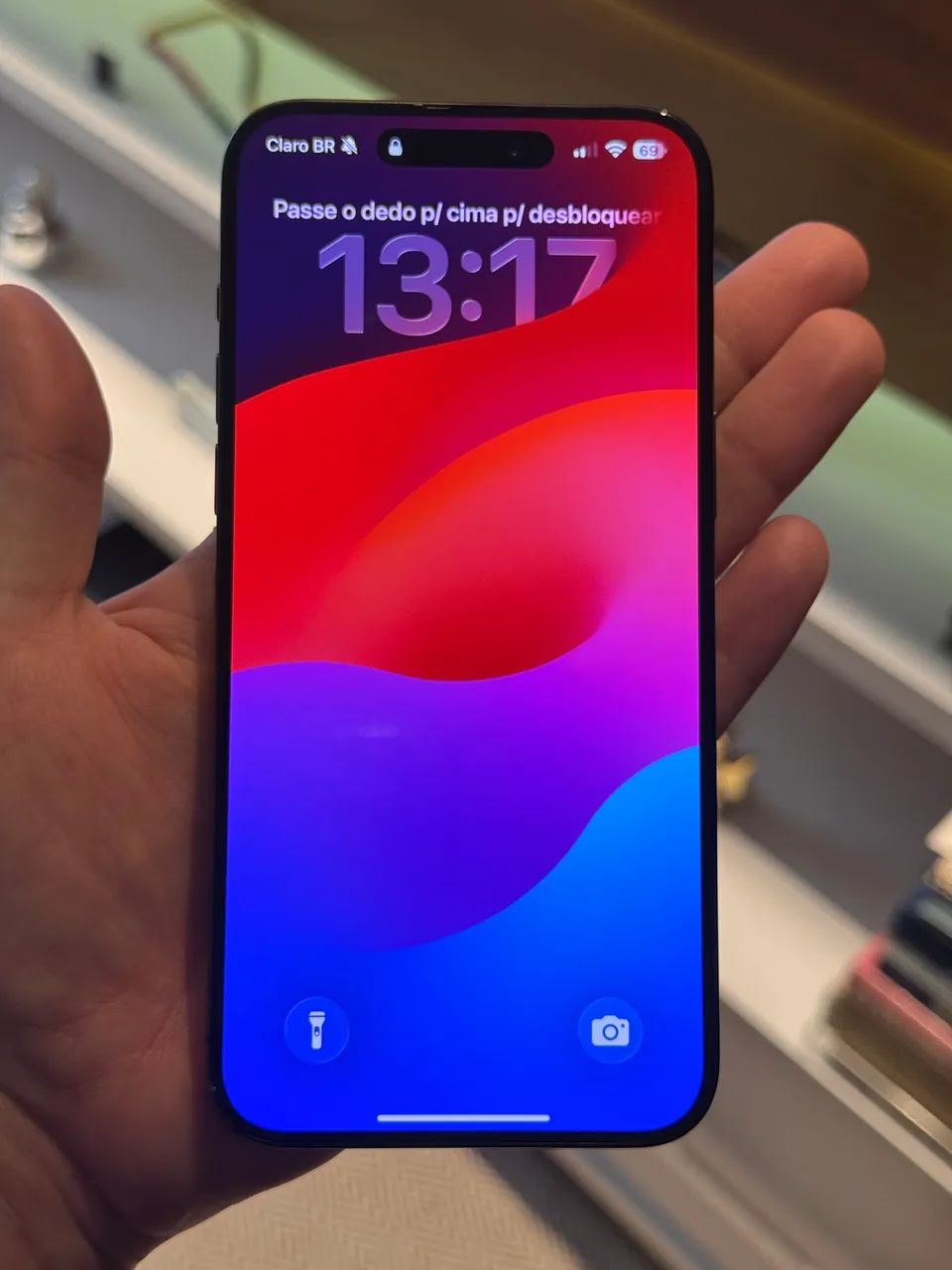 iPhone 15 Pro Max ? 256 GB - Foto 2