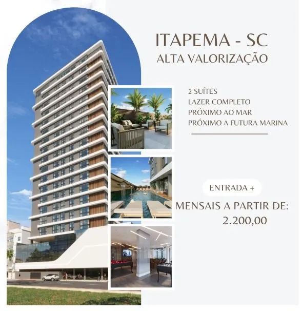 Foto - Itapema - 