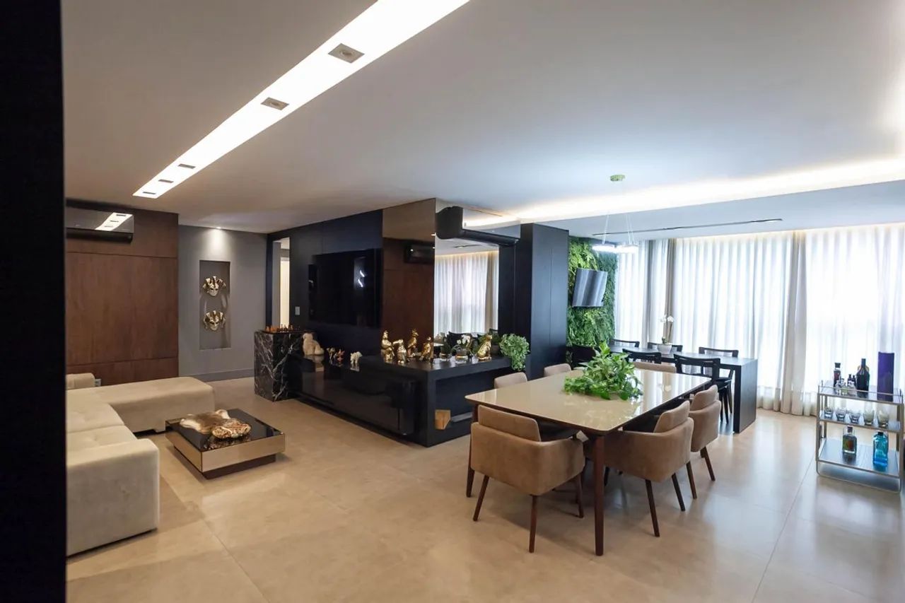 Apartamento à Venda - Palmares, 4 Quartos, 147 m2