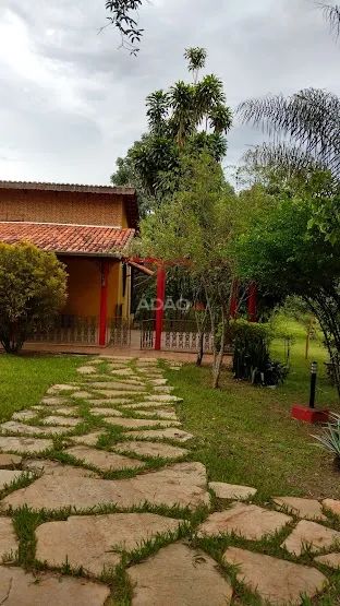 CHÁCARA PRÓXIMA AO CAMPOS SAMAMBAIA DA UFG - Foto 5