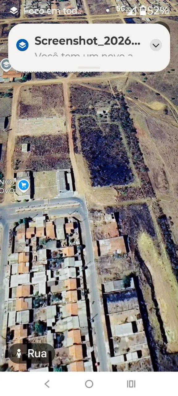 lote 450m2 Alexânia  - Foto 2