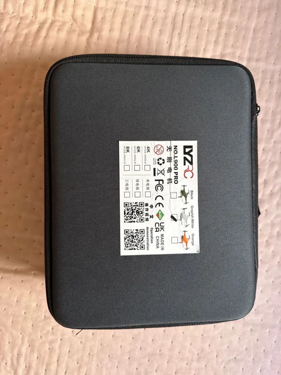 Drone L900 - Foto 4