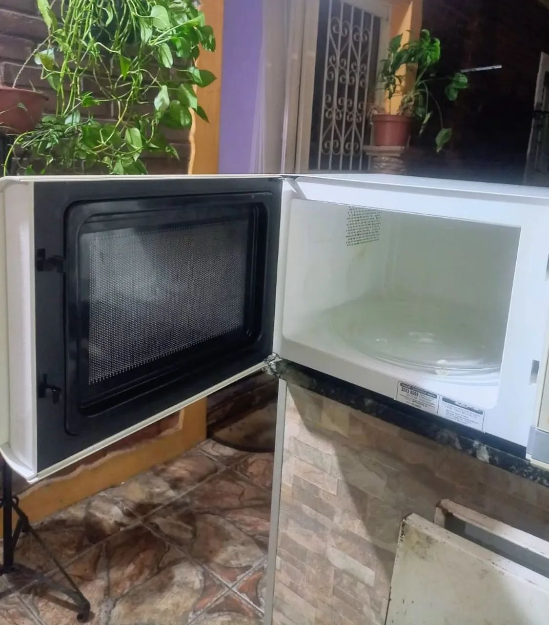 Microondas Consul  - Foto 2