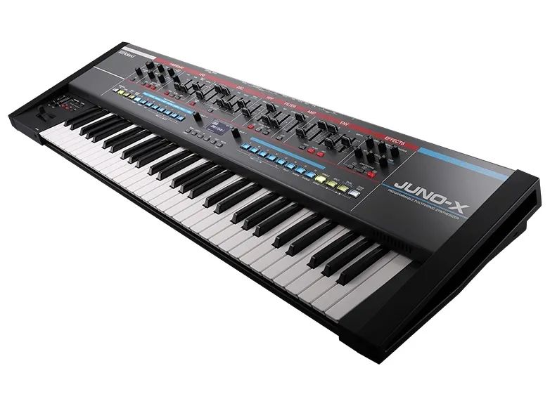 ROLAND JUNO X - Foto 4