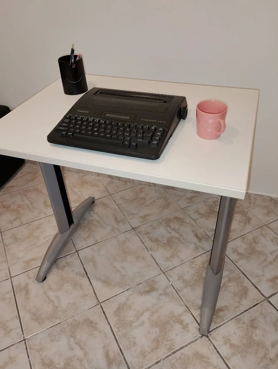 Mesa para computador 