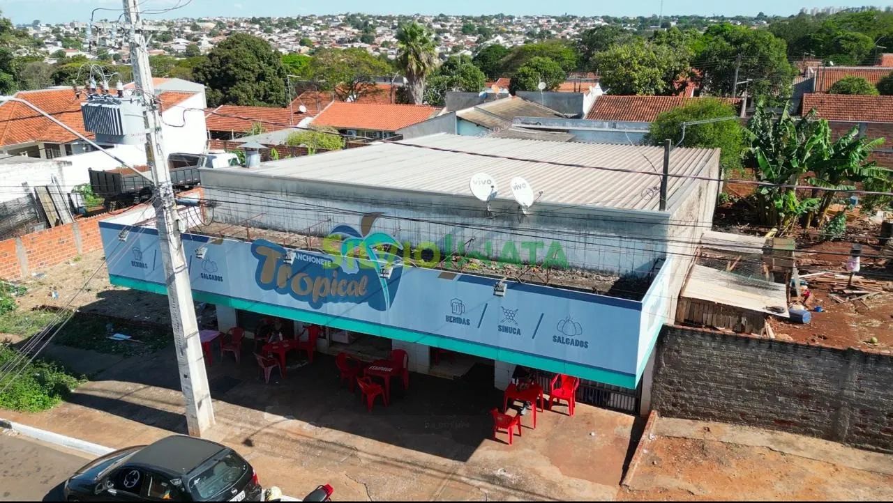 Terreno no Conjunto Requião Maringá/PR - Foto 5