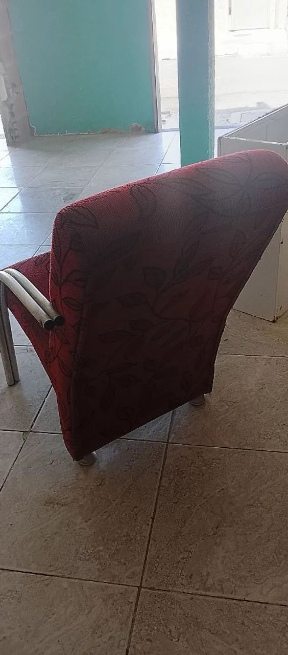 Poltrona Berlim  - Foto 2