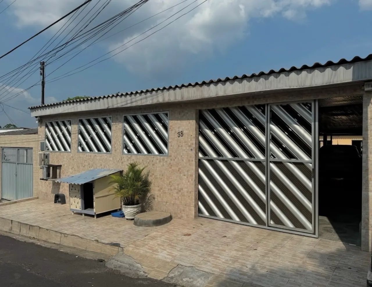 Vende-se casa em Abaetetuba 