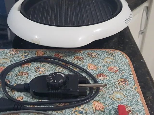 multi grill - Foto 2