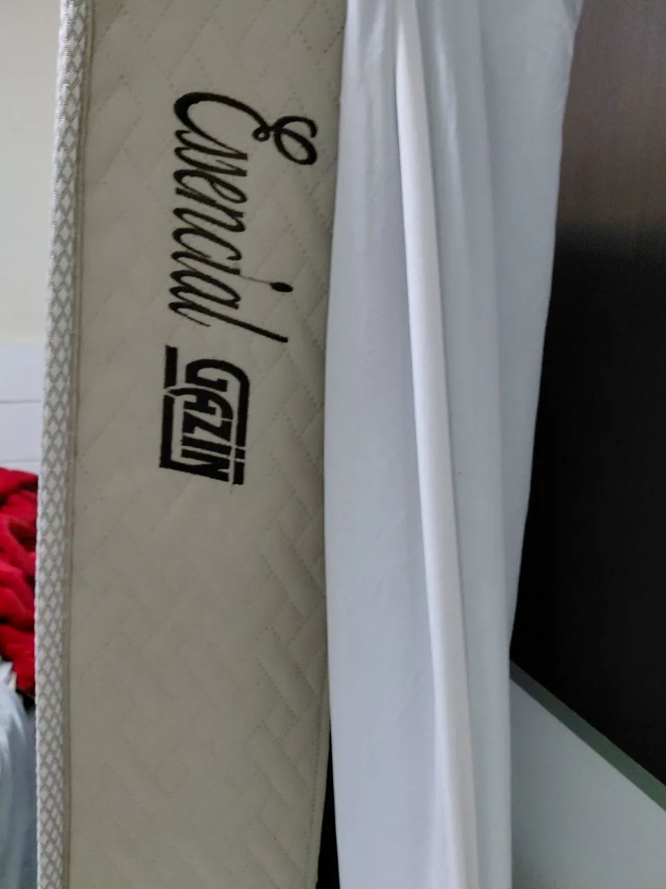 Cama box com bases! - Foto 2