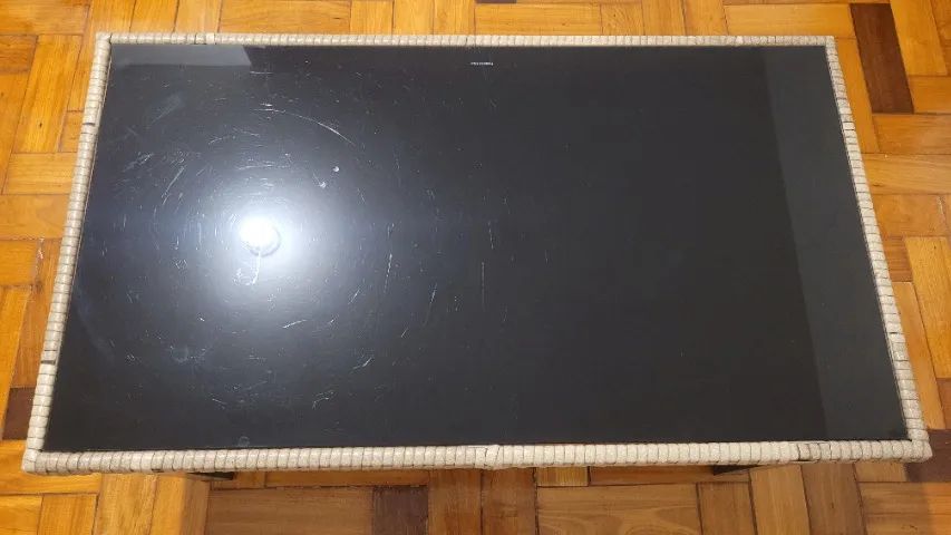 Mesa de centro de vidro temperado - Foto 3