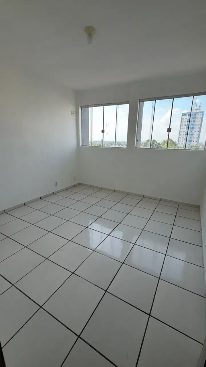 SALA COMERCIAL EDIFÍCIO EDENEVER - Foto 2