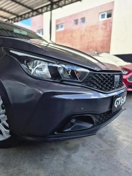 Fiat Cronos Drive 1.3 8V Flex 2022 - Foto 3