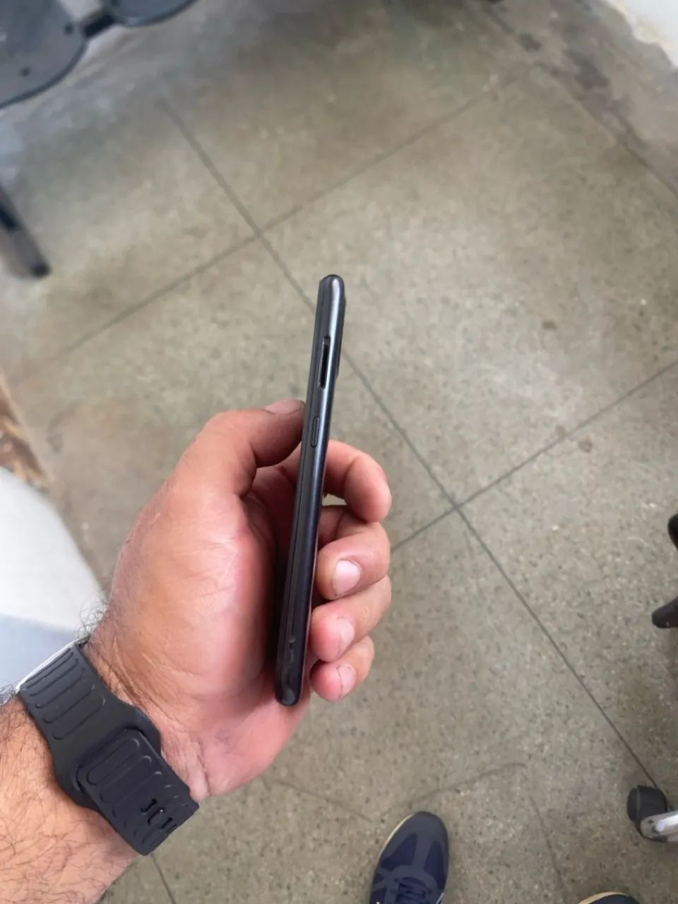 Celular A01 Samsung  - Foto 4