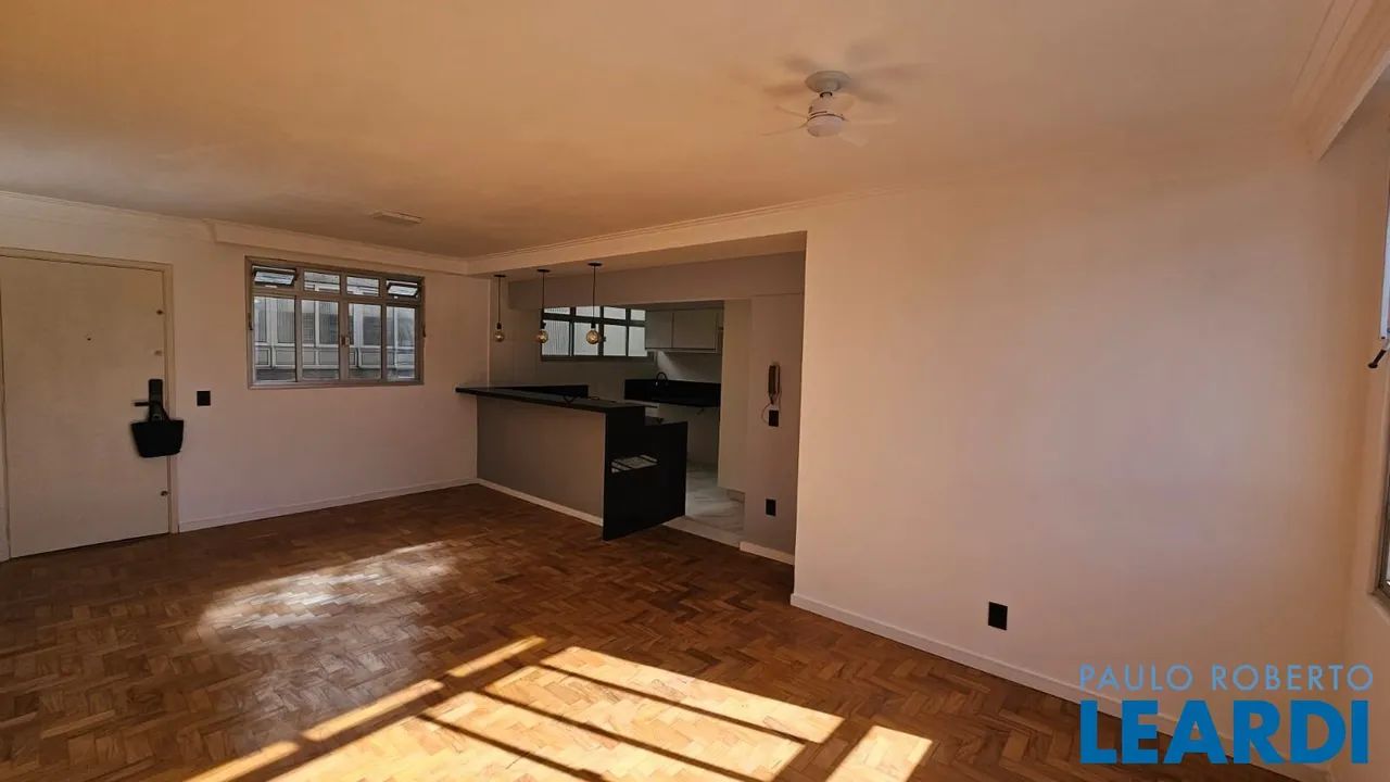 APARTAMENTO - PINHEIROS - SP - Foto 2