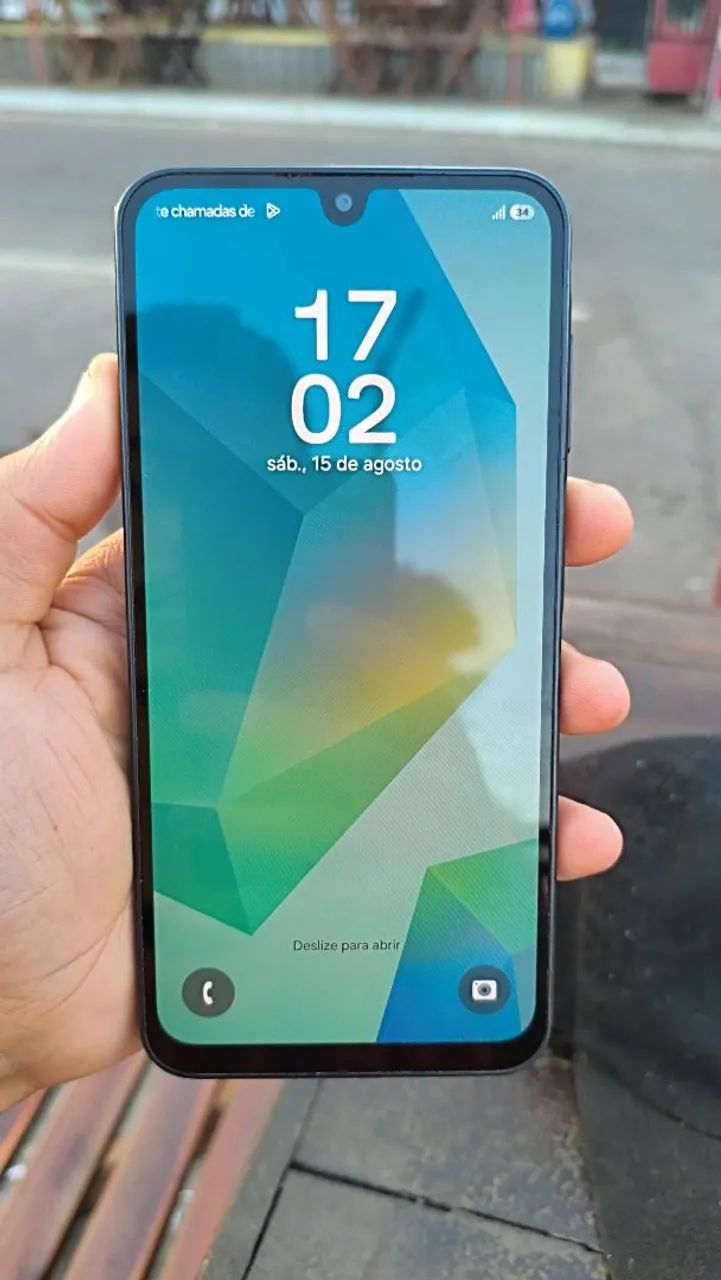 Vende-se Samsung a16 estado de novo  - Foto 2