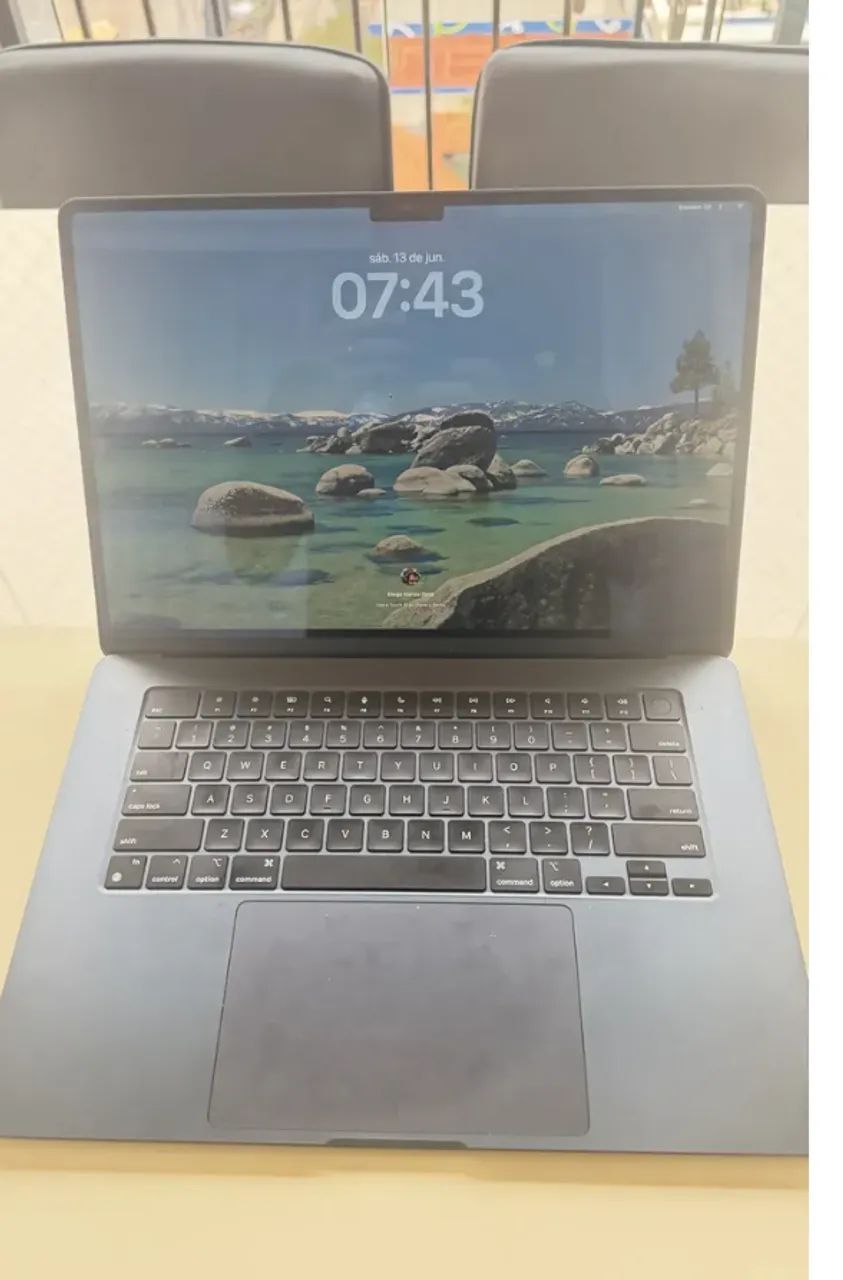 Macbook Air 15 Apple M3 24gb Ram 512gb Ssd Macos  - Foto 2