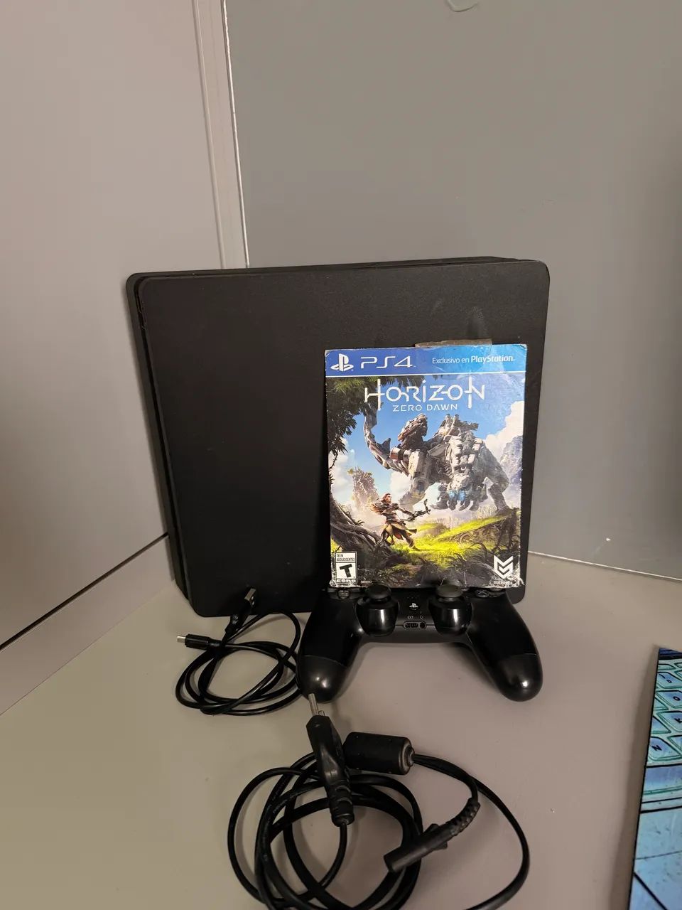 Ps4 slim