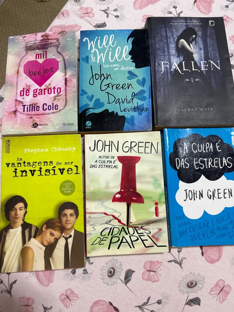 Livros