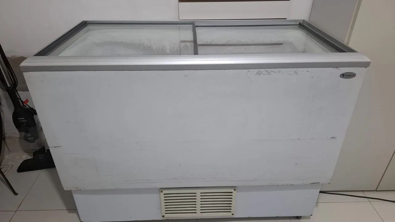 Freezer