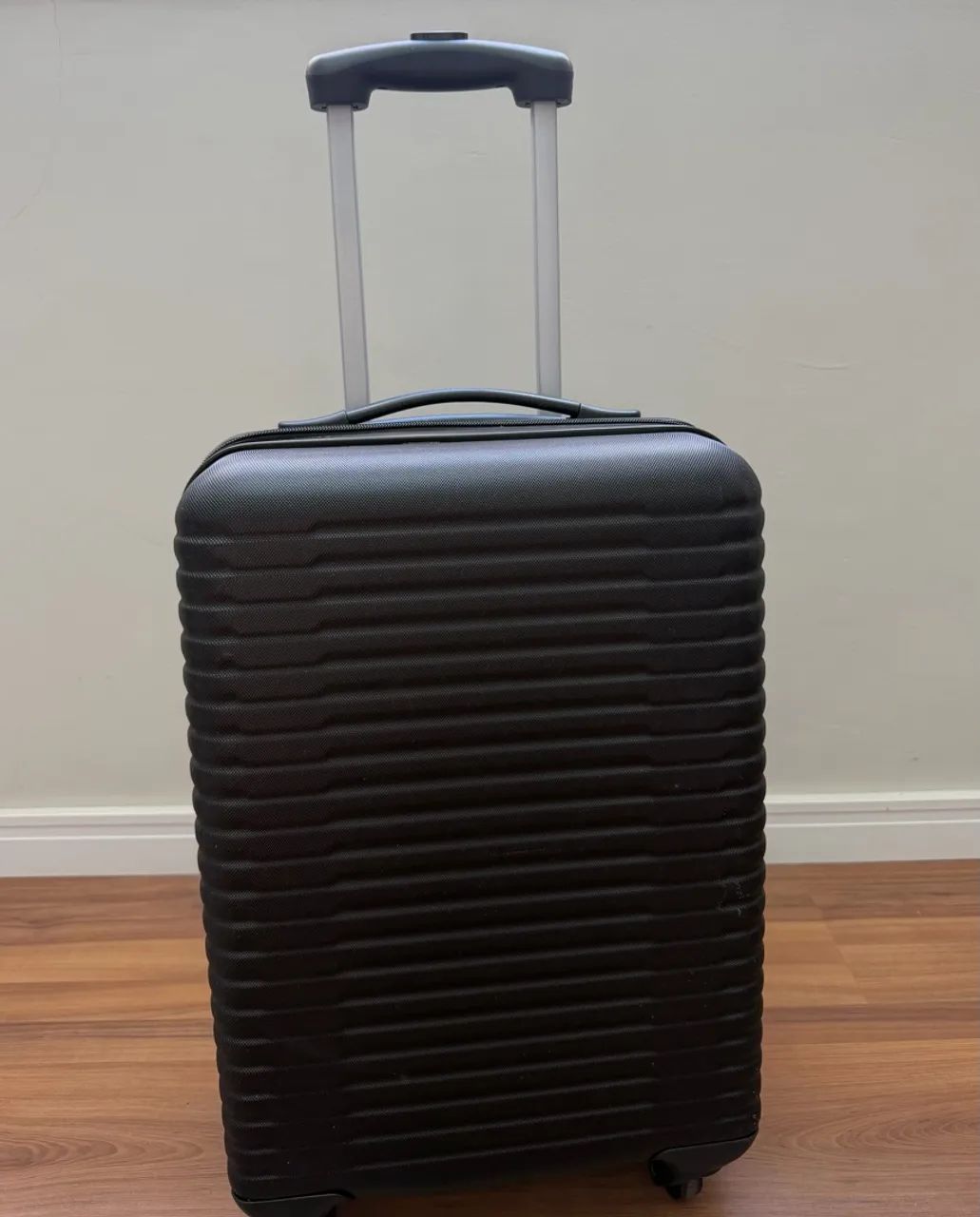 Mala de Bordo 