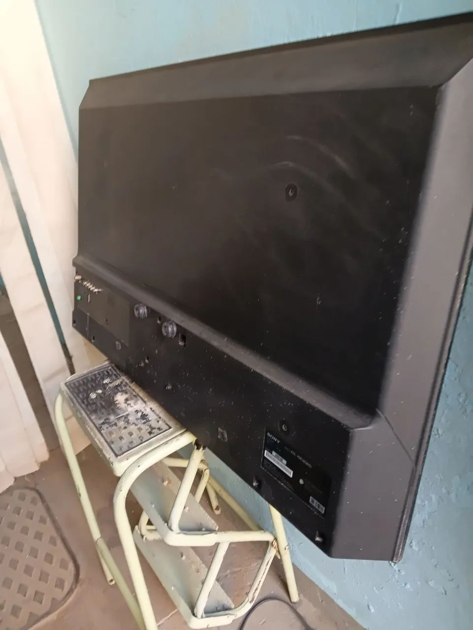 Tv Sony 40pl - Foto 4