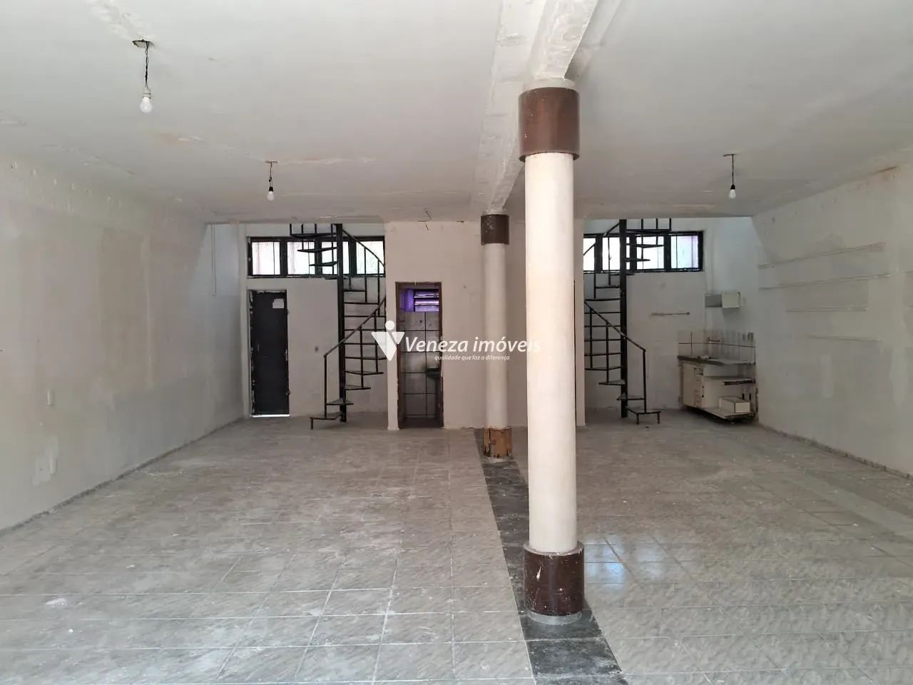 Ponto comercial no Centro para aluguel - Foto 3