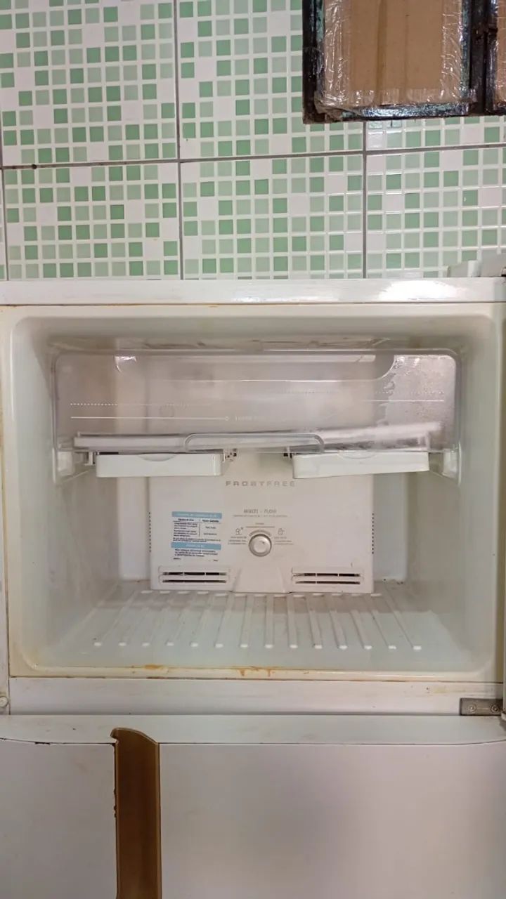 Geladeira  - Foto 2