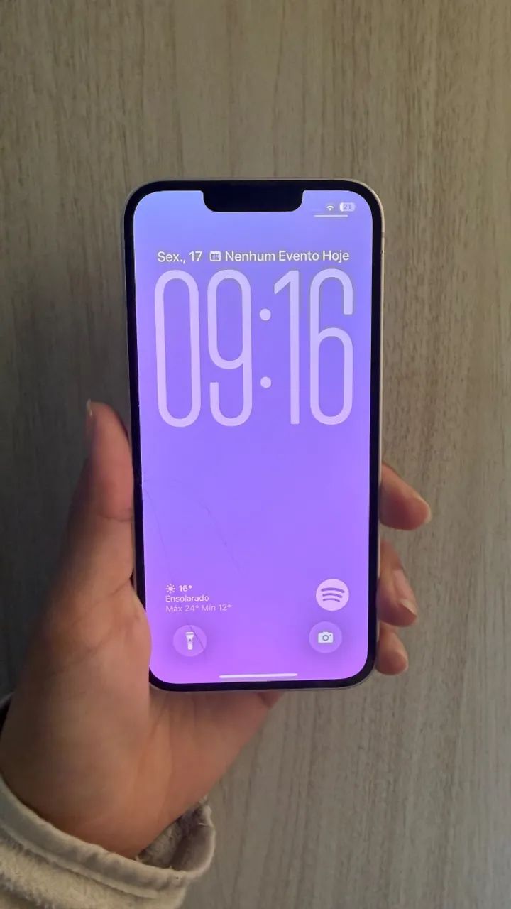 iPhone 13 - Foto 5