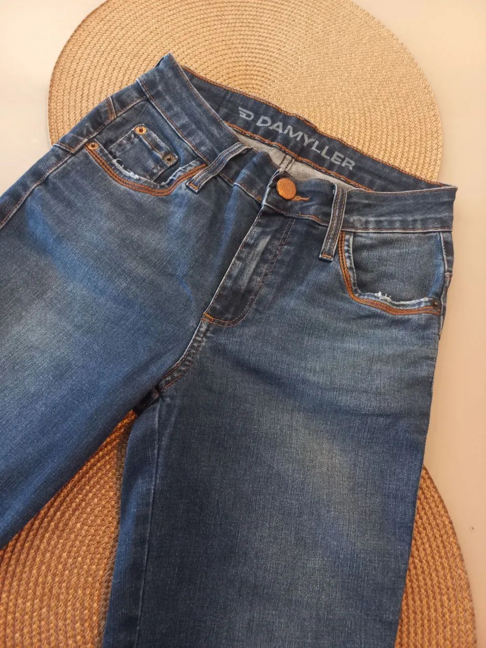 Calça Damyller  - Foto 3