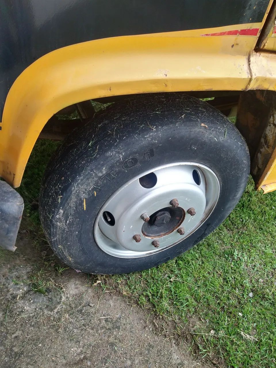 MB 608  - Foto 5