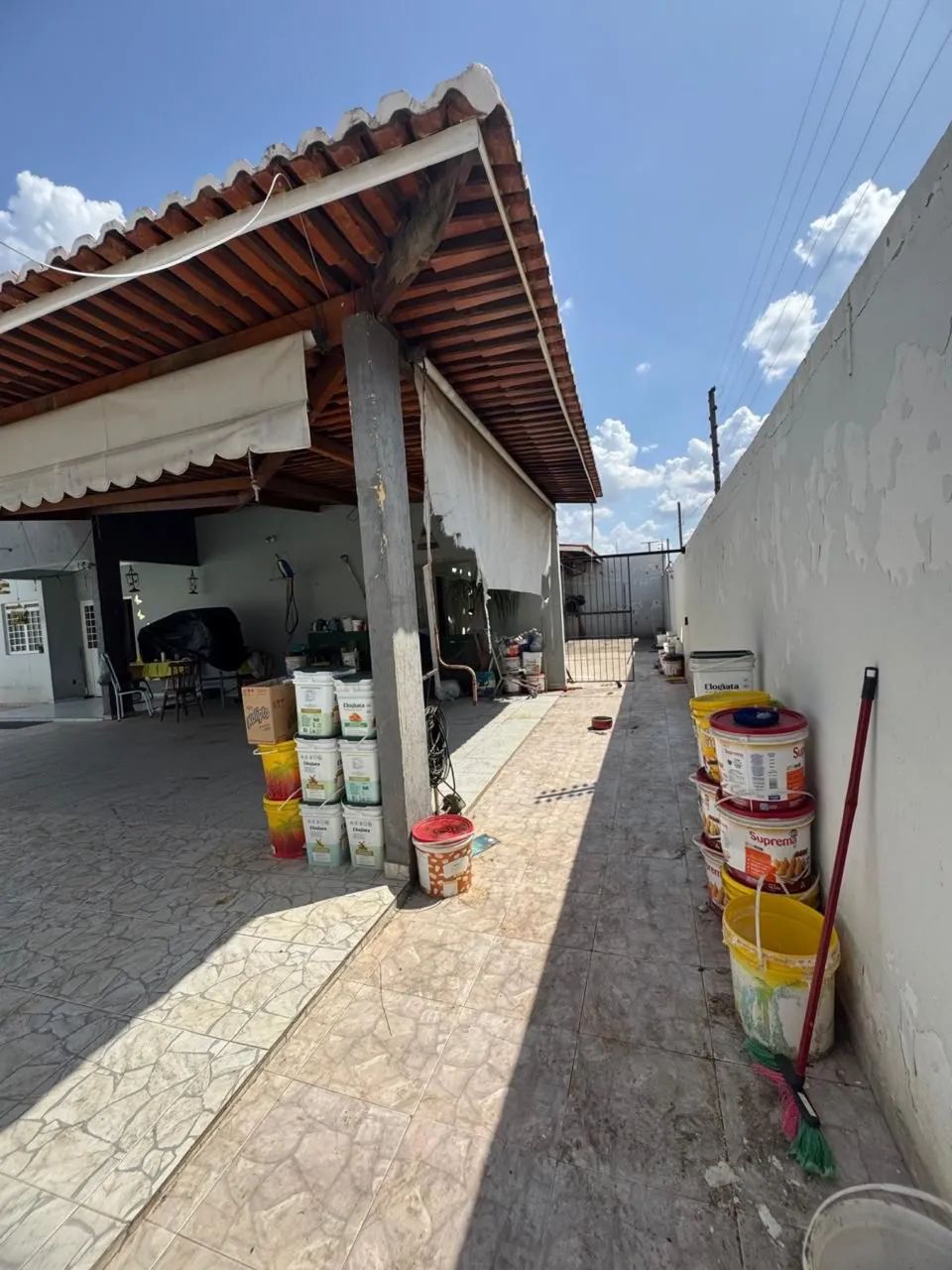 Casa duplex , com piscina  - Foto 5