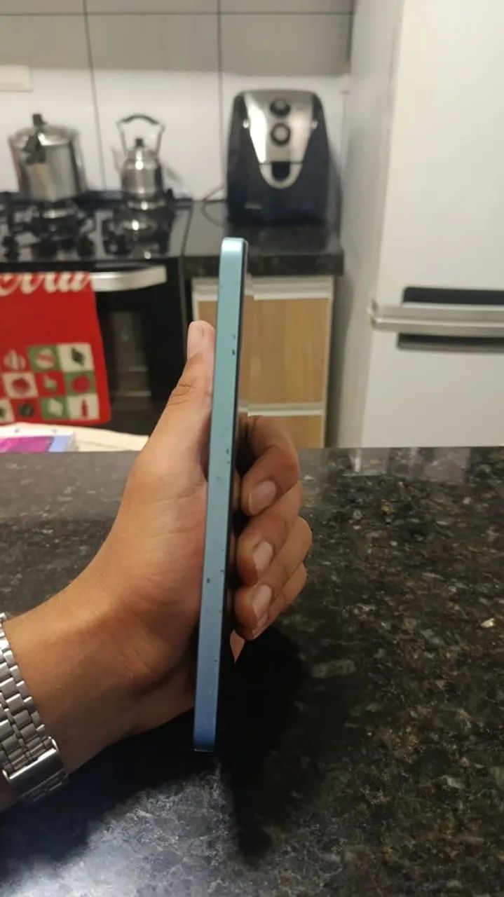 redmi note 14 - Foto 5