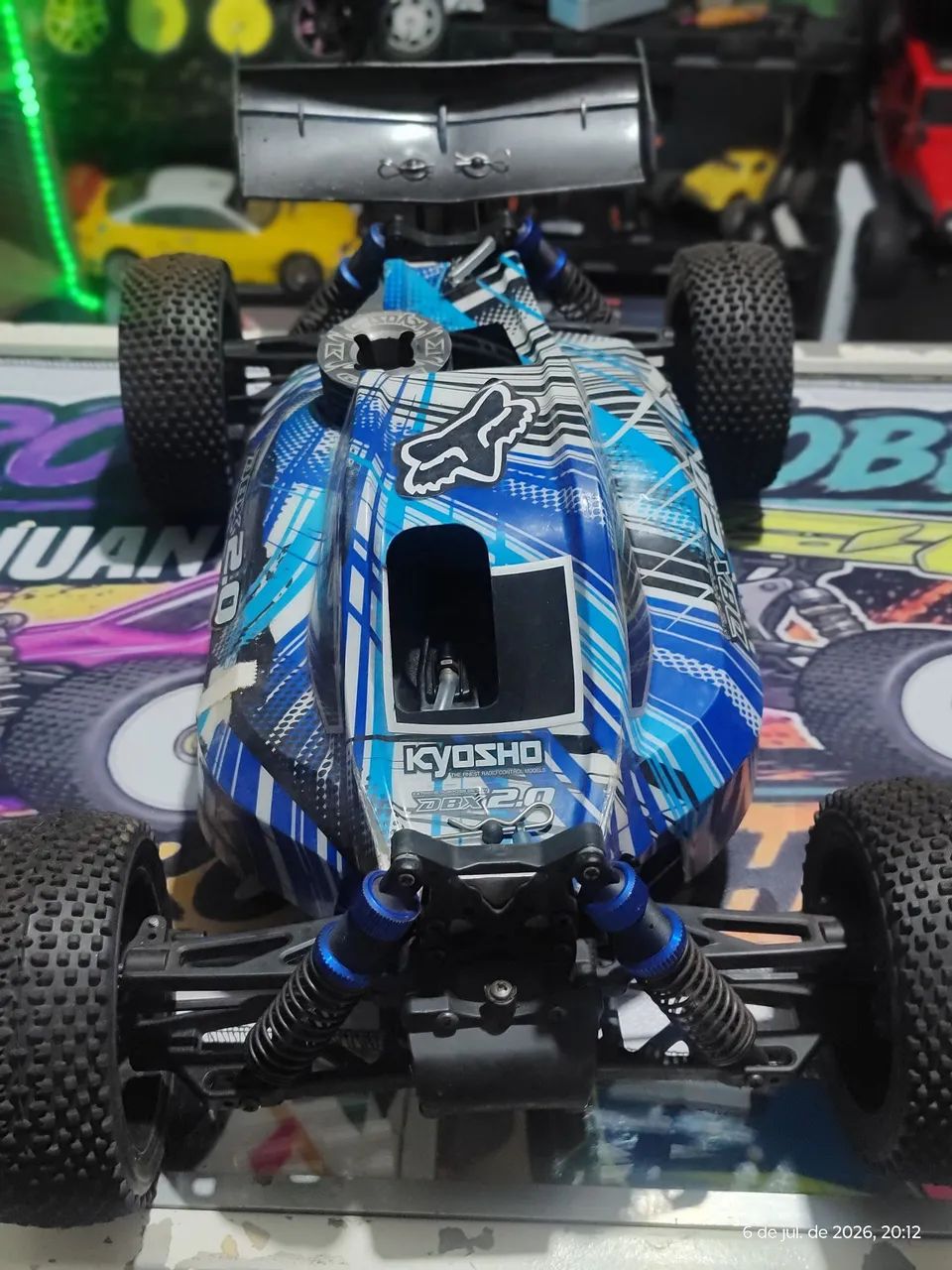 Automodelo  - Foto 2