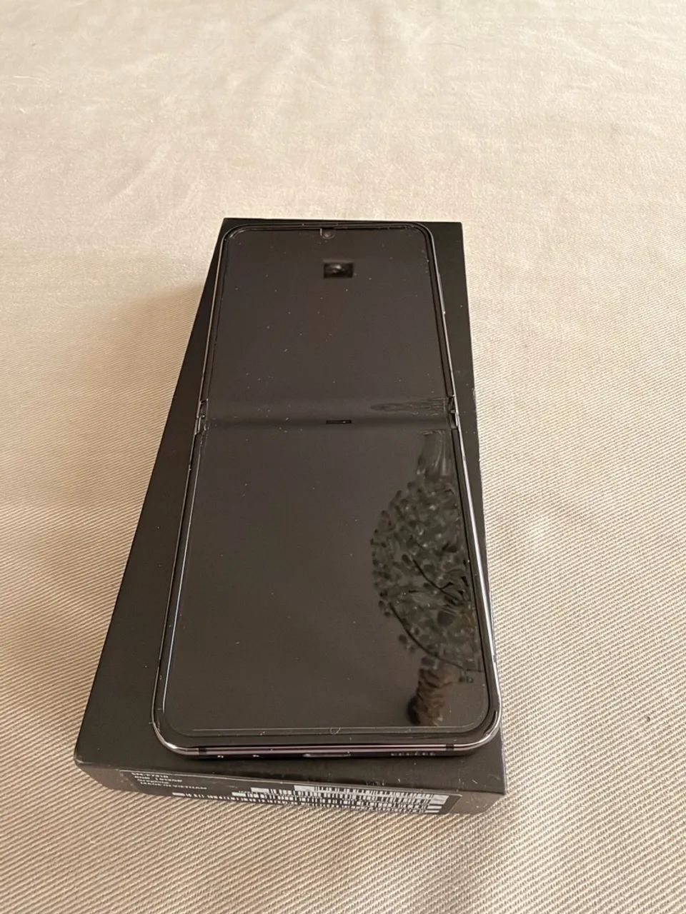 Galaxy Z Flip 5 - Impecável  - Foto 5