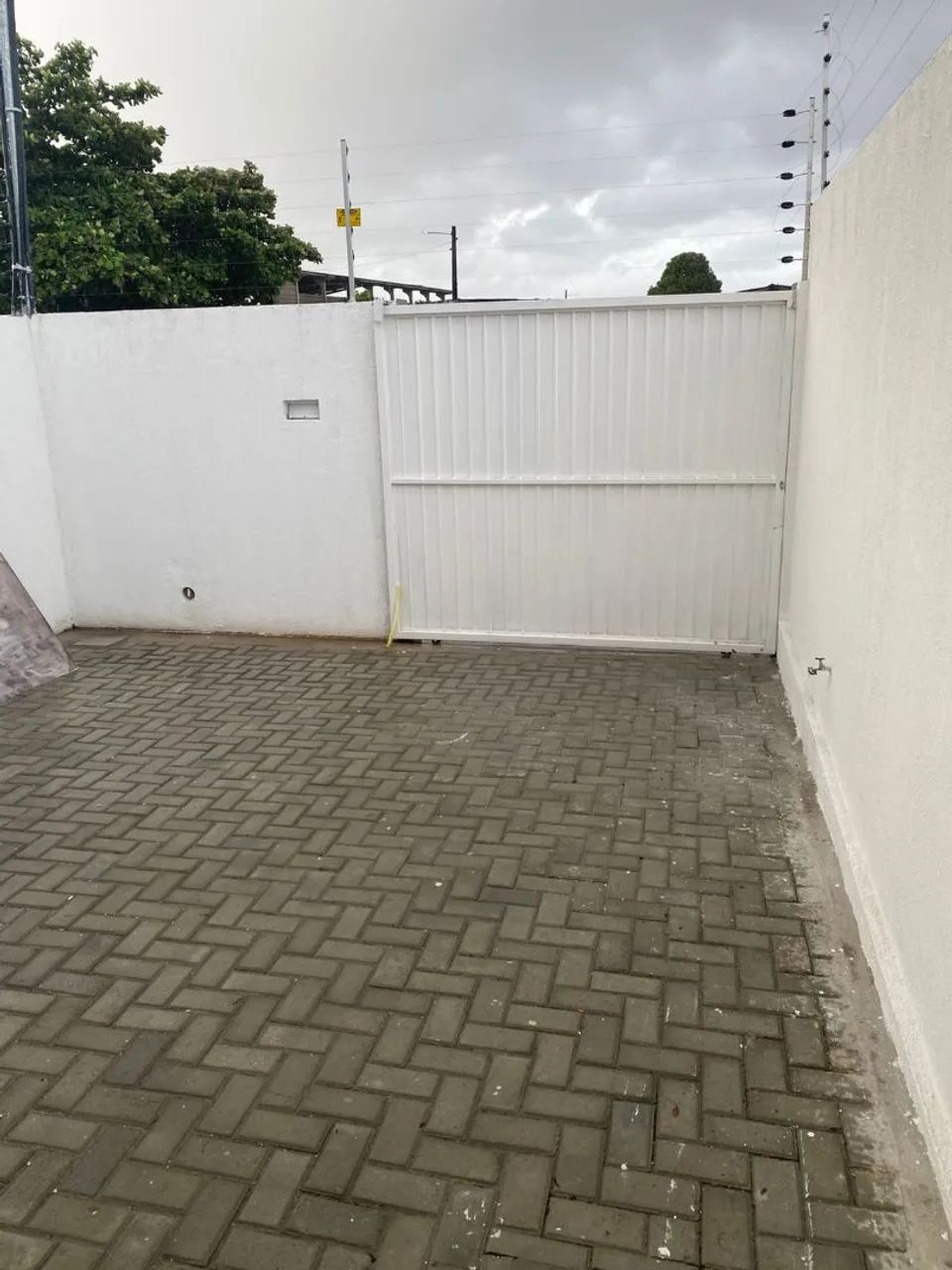 Casa nova no Geisel. - Foto 2