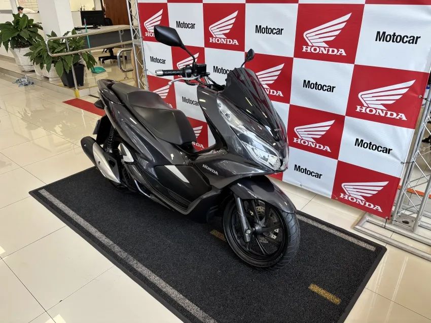 Honda PCX 150 ABS 2022/22 - Foto 3