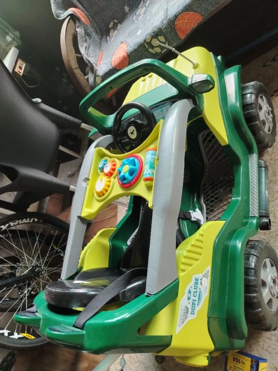 Carro infantil  - Foto 2