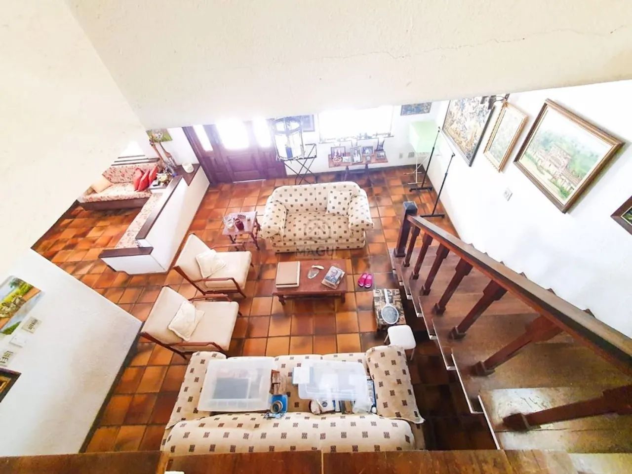 Casa Comercial para, Vila Brandina, Campinas - - Foto 5