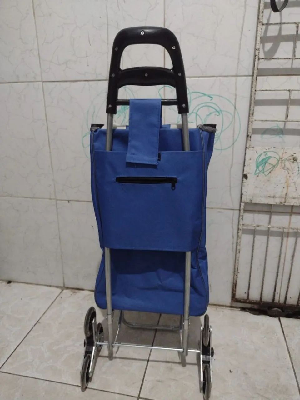 Carinho de feira - Foto 2