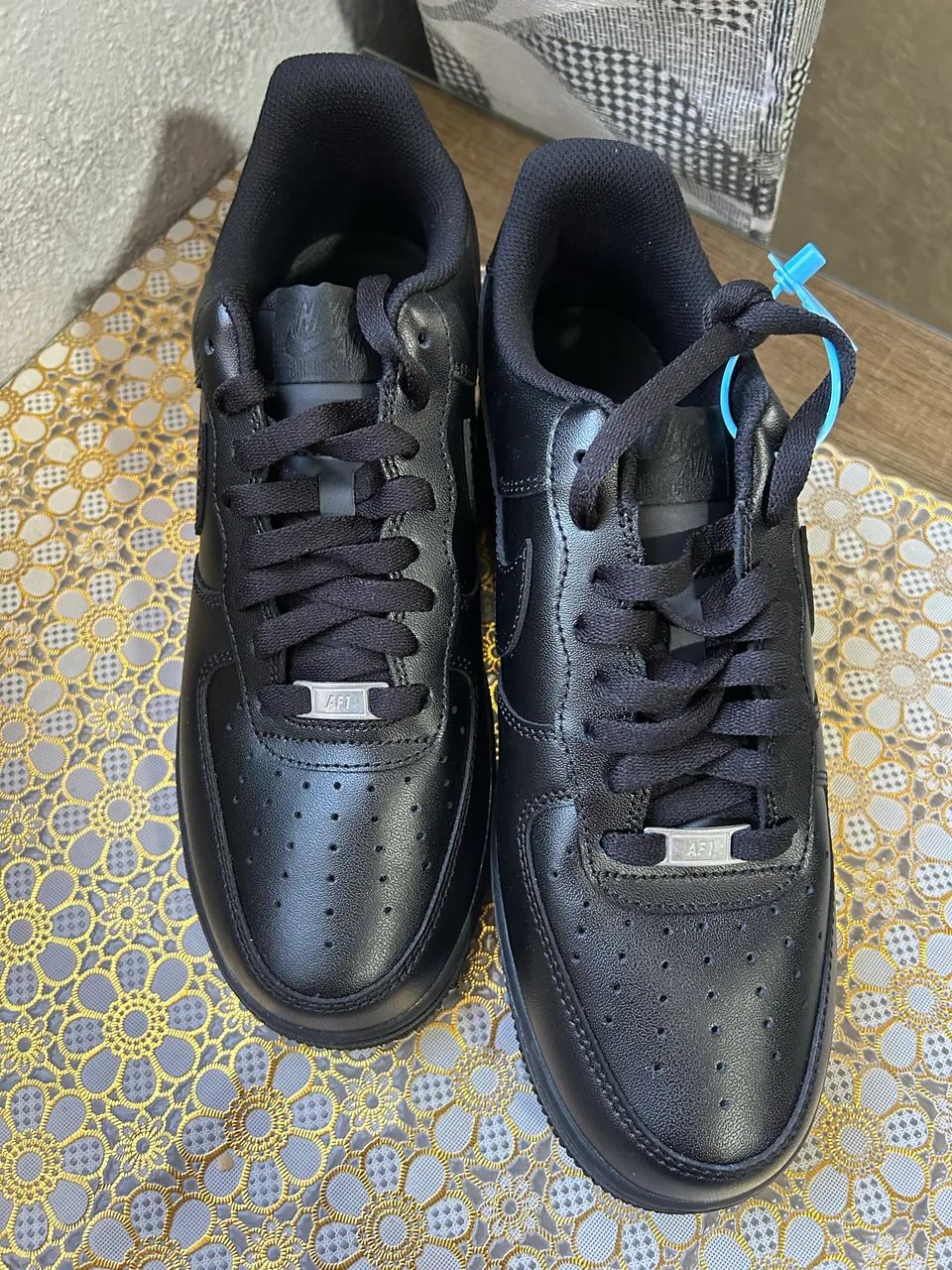 Tênis air force 1 - Foto 4