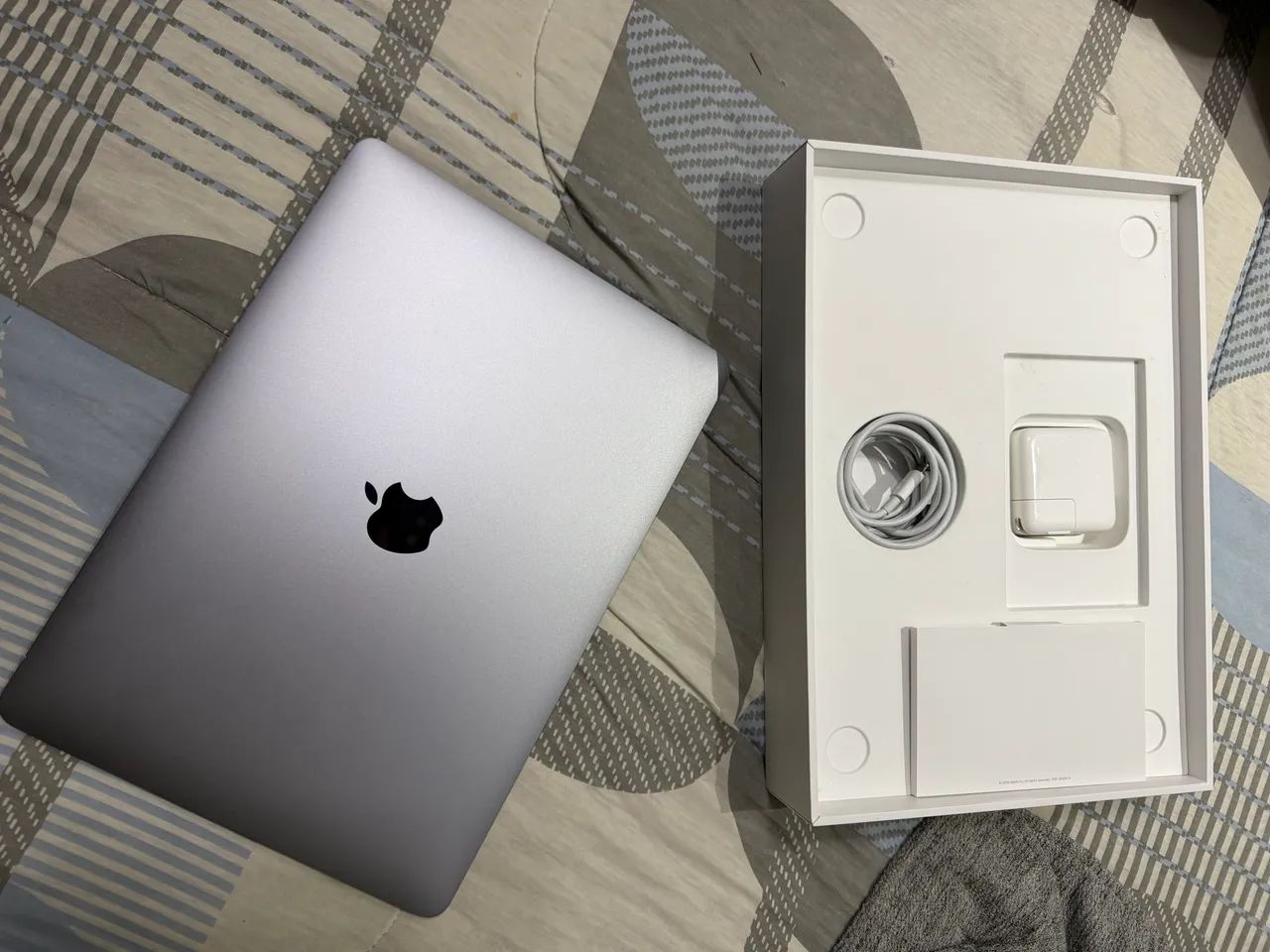 MacBook Air M1 Apple - Foto 2